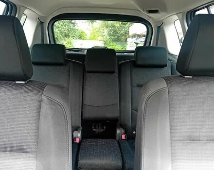 Мазда 5, объемом двигателя 2 л и пробегом 269 тыс. км за 5500 $, фото 11 на Automoto.ua