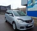 Мазда 5, объемом двигателя 2 л и пробегом 202 тыс. км за 6700 $, фото 5 на Automoto.ua