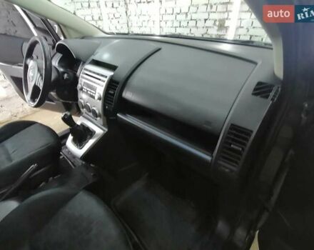 Мазда 5, об'ємом двигуна 2 л та пробігом 200 тис. км за 5000 $, фото 11 на Automoto.ua