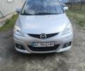Мазда 5, объемом двигателя 2 л и пробегом 245 тыс. км за 6800 $, фото 1 на Automoto.ua