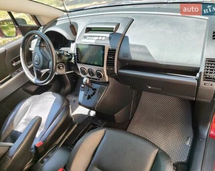 Мазда 5, объемом двигателя 2 л и пробегом 310 тыс. км за 5700 $, фото 2 на Automoto.ua