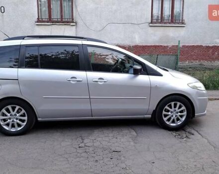 Мазда 5, объемом двигателя 1.8 л и пробегом 275 тыс. км за 6500 $, фото 13 на Automoto.ua