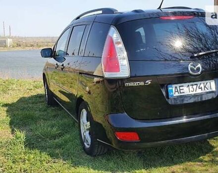 Мазда 5, об'ємом двигуна 2 л та пробігом 148 тис. км за 6500 $, фото 14 на Automoto.ua