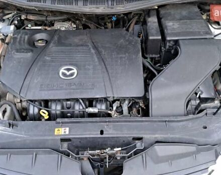 Мазда 5, объемом двигателя 1.8 л и пробегом 275 тыс. км за 6500 $, фото 12 на Automoto.ua