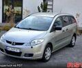 Мазда 5, объемом двигателя 20 л и пробегом 216 тыс. км за 5900 $, фото 1 на Automoto.ua