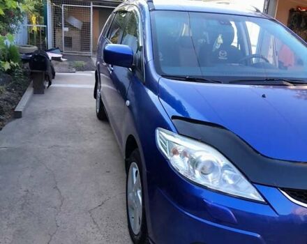 Мазда 5, об'ємом двигуна 2 л та пробігом 153 тис. км за 7900 $, фото 10 на Automoto.ua