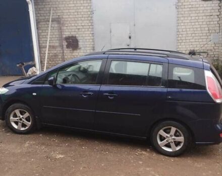 Мазда 5, объемом двигателя 1.8 л и пробегом 235 тыс. км за 4499 $, фото 1 на Automoto.ua