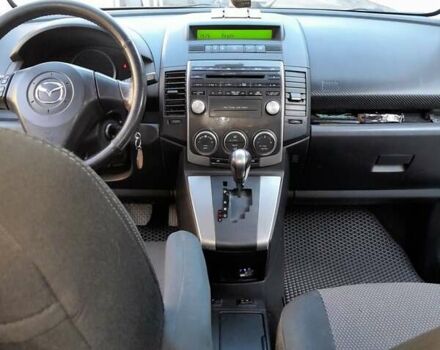 Мазда 5, об'ємом двигуна 2 л та пробігом 153 тис. км за 7900 $, фото 4 на Automoto.ua