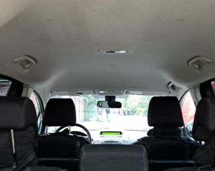 Мазда 5, объемом двигателя 1.8 л и пробегом 275 тыс. км за 6500 $, фото 2 на Automoto.ua