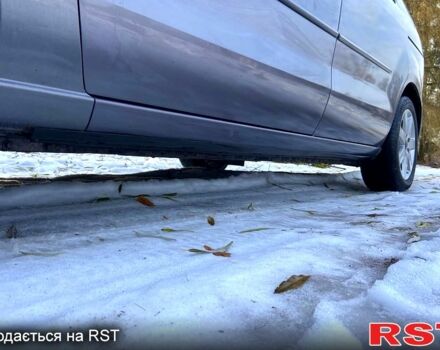 Мазда 5, объемом двигателя 1.8 л и пробегом 303 тыс. км за 4500 $, фото 4 на Automoto.ua