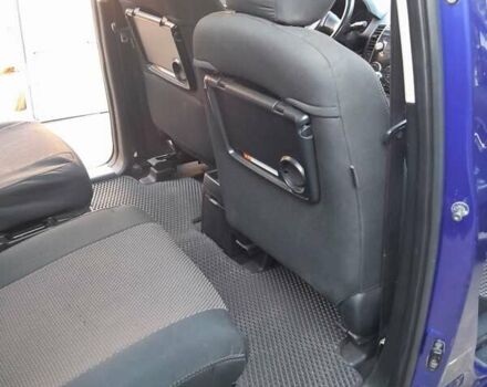 Мазда 5, об'ємом двигуна 2 л та пробігом 153 тис. км за 7900 $, фото 20 на Automoto.ua