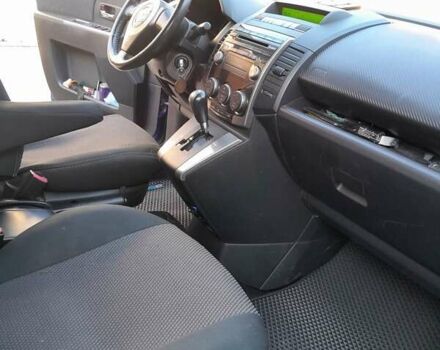 Мазда 5, об'ємом двигуна 2 л та пробігом 153 тис. км за 7900 $, фото 19 на Automoto.ua
