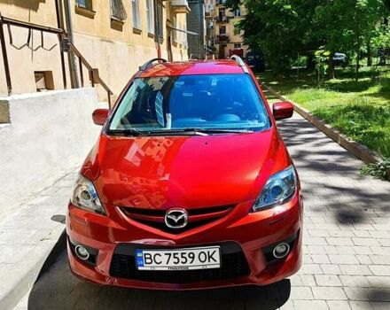 Мазда 5, объемом двигателя 2 л и пробегом 310 тыс. км за 5700 $, фото 7 на Automoto.ua