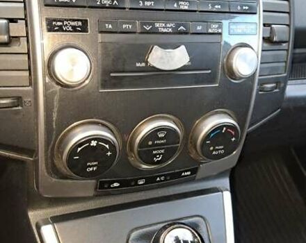 Мазда 5, объемом двигателя 1.8 л и пробегом 275 тыс. км за 6500 $, фото 9 на Automoto.ua