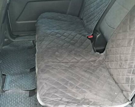 Мазда 5, объемом двигателя 1.8 л и пробегом 275 тыс. км за 6500 $, фото 5 на Automoto.ua