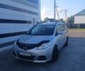 Мазда 5, объемом двигателя 2 л и пробегом 268 тыс. км за 4600 $, фото 1 на Automoto.ua