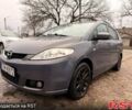Мазда 5, объемом двигателя 2 л и пробегом 300 тыс. км за 2700 $, фото 1 на Automoto.ua