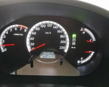 Мазда 5, об'ємом двигуна 2 л та пробігом 153 тис. км за 7900 $, фото 2 на Automoto.ua