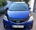 Мазда 5, объемом двигателя 2 л и пробегом 153 тыс. км за 7900 $, фото 1 на Automoto.ua
