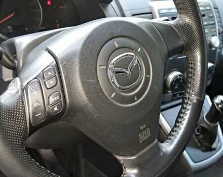 Мазда 5, объемом двигателя 1.8 л и пробегом 275 тыс. км за 6500 $, фото 10 на Automoto.ua