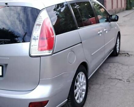 Мазда 5, объемом двигателя 1.8 л и пробегом 275 тыс. км за 6500 $, фото 14 на Automoto.ua