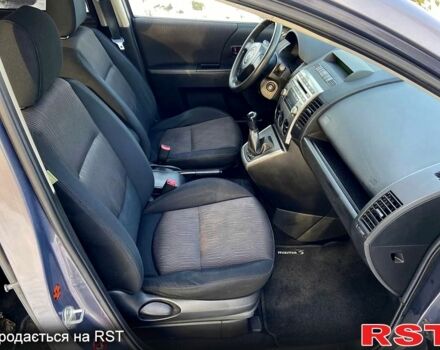 Мазда 5, объемом двигателя 1.8 л и пробегом 303 тыс. км за 4500 $, фото 10 на Automoto.ua