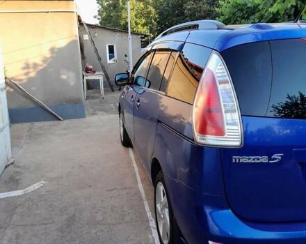 Мазда 5, об'ємом двигуна 2 л та пробігом 153 тис. км за 7900 $, фото 11 на Automoto.ua