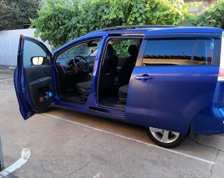 Мазда 5, об'ємом двигуна 2 л та пробігом 153 тис. км за 7900 $, фото 12 на Automoto.ua