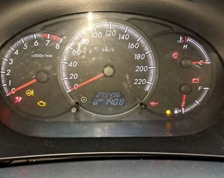 Мазда 5, объемом двигателя 1.8 л и пробегом 275 тыс. км за 6500 $, фото 8 на Automoto.ua