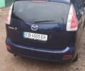 Мазда 5, объемом двигателя 1.8 л и пробегом 235 тыс. км за 4499 $, фото 34 на Automoto.ua