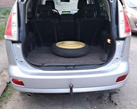 Мазда 5, объемом двигателя 1.8 л и пробегом 275 тыс. км за 6500 $, фото 3 на Automoto.ua