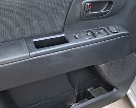 Мазда 5, объемом двигателя 1.8 л и пробегом 275 тыс. км за 6500 $, фото 11 на Automoto.ua