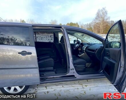 Мазда 5, объемом двигателя 1.8 л и пробегом 303 тыс. км за 4500 $, фото 5 на Automoto.ua