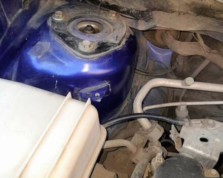 Мазда 5, об'ємом двигуна 2 л та пробігом 153 тис. км за 7900 $, фото 6 на Automoto.ua