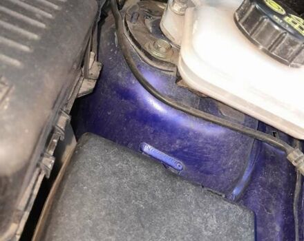Мазда 5, об'ємом двигуна 2 л та пробігом 153 тис. км за 7900 $, фото 8 на Automoto.ua