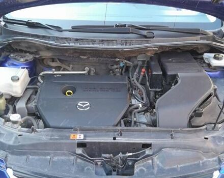 Мазда 5, об'ємом двигуна 2 л та пробігом 153 тис. км за 7900 $, фото 5 на Automoto.ua