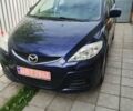 Мазда 5, объемом двигателя 1.8 л и пробегом 235 тыс. км за 4499 $, фото 2 на Automoto.ua