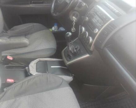 Мазда 5, объемом двигателя 1.8 л и пробегом 235 тыс. км за 4499 $, фото 14 на Automoto.ua