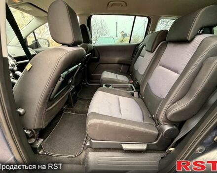 Мазда 5, объемом двигателя 2 л и пробегом 300 тыс. км за 2700 $, фото 9 на Automoto.ua