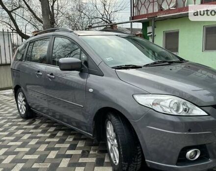 Мазда 5, объемом двигателя 2 л и пробегом 246 тыс. км за 6690 $, фото 19 на Automoto.ua