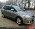 Мазда 5, объемом двигателя 2 л и пробегом 190 тыс. км за 8888 $, фото 1 на Automoto.ua