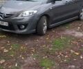 Мазда 5, объемом двигателя 2 л и пробегом 222 тыс. км за 7850 $, фото 2 на Automoto.ua