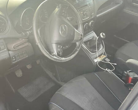 Мазда 5, объемом двигателя 1.6 л и пробегом 230 тыс. км за 7350 $, фото 2 на Automoto.ua
