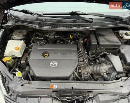 Мазда 5, объемом двигателя 2 л и пробегом 214 тыс. км за 7500 $, фото 17 на Automoto.ua