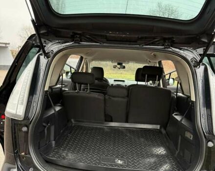 Мазда 5, объемом двигателя 2 л и пробегом 214 тыс. км за 7500 $, фото 20 на Automoto.ua