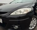 Мазда 5, объемом двигателя 2 л и пробегом 214 тыс. км за 7500 $, фото 4 на Automoto.ua