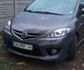 Мазда 5, объемом двигателя 2 л и пробегом 222 тыс. км за 7850 $, фото 1 на Automoto.ua