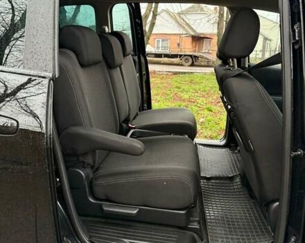 Мазда 5, объемом двигателя 2 л и пробегом 214 тыс. км за 7500 $, фото 25 на Automoto.ua