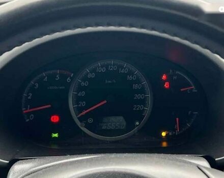 Мазда 5, объемом двигателя 2 л и пробегом 161 тыс. км за 8000 $, фото 10 на Automoto.ua