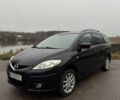 Мазда 5, объемом двигателя 2 л и пробегом 214 тыс. км за 7500 $, фото 1 на Automoto.ua